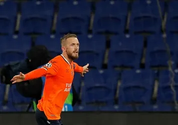 Edin Visca Fenerbahçe'ye!