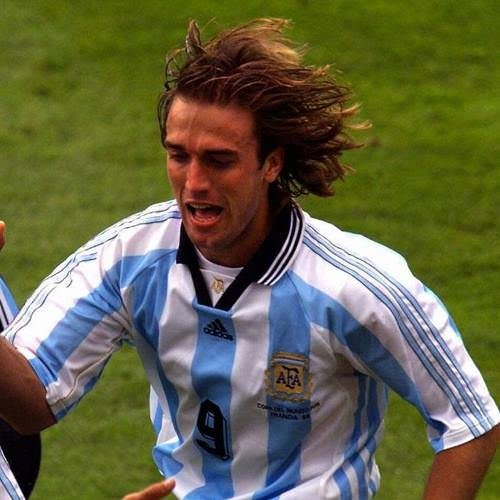 1998 Dünya Kupasına damga vuran efsaneler!