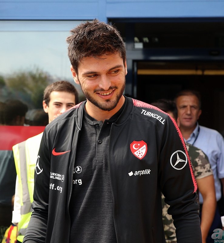 Galatasaray’da Fernando’nun yerine iki transfer birden!