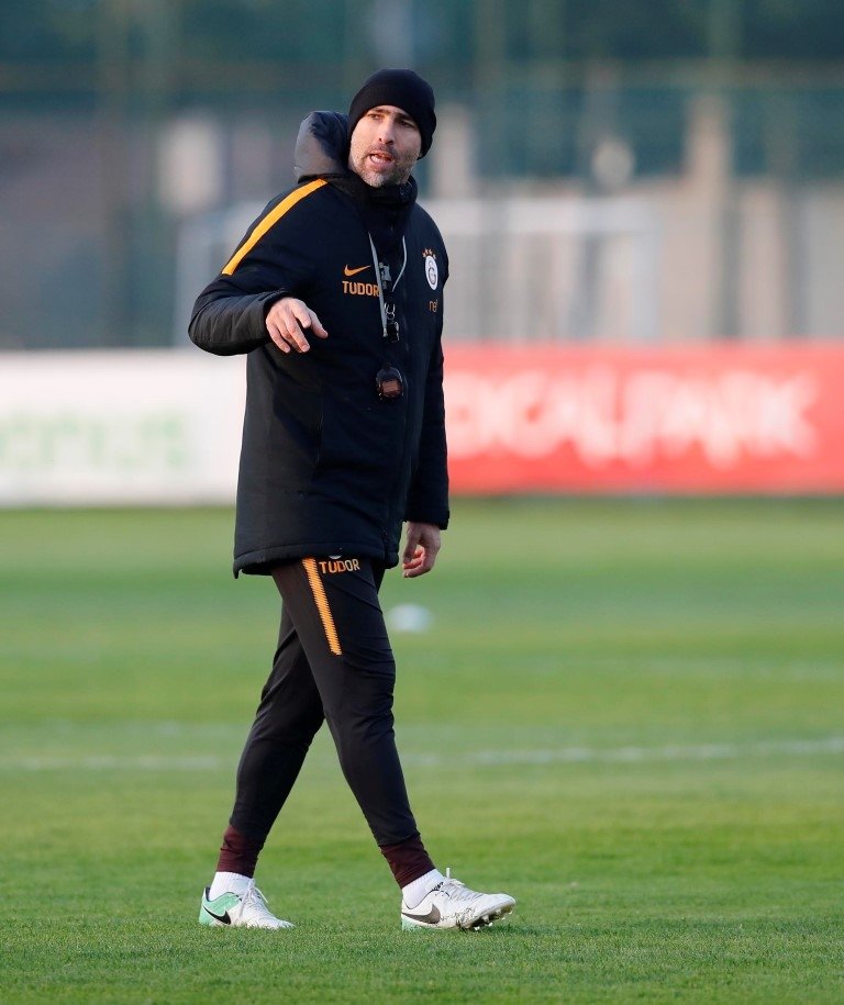 Tudor’dan çok konuşulacak rapor