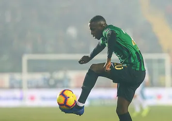 Akhisarspor kritik dönemeçte