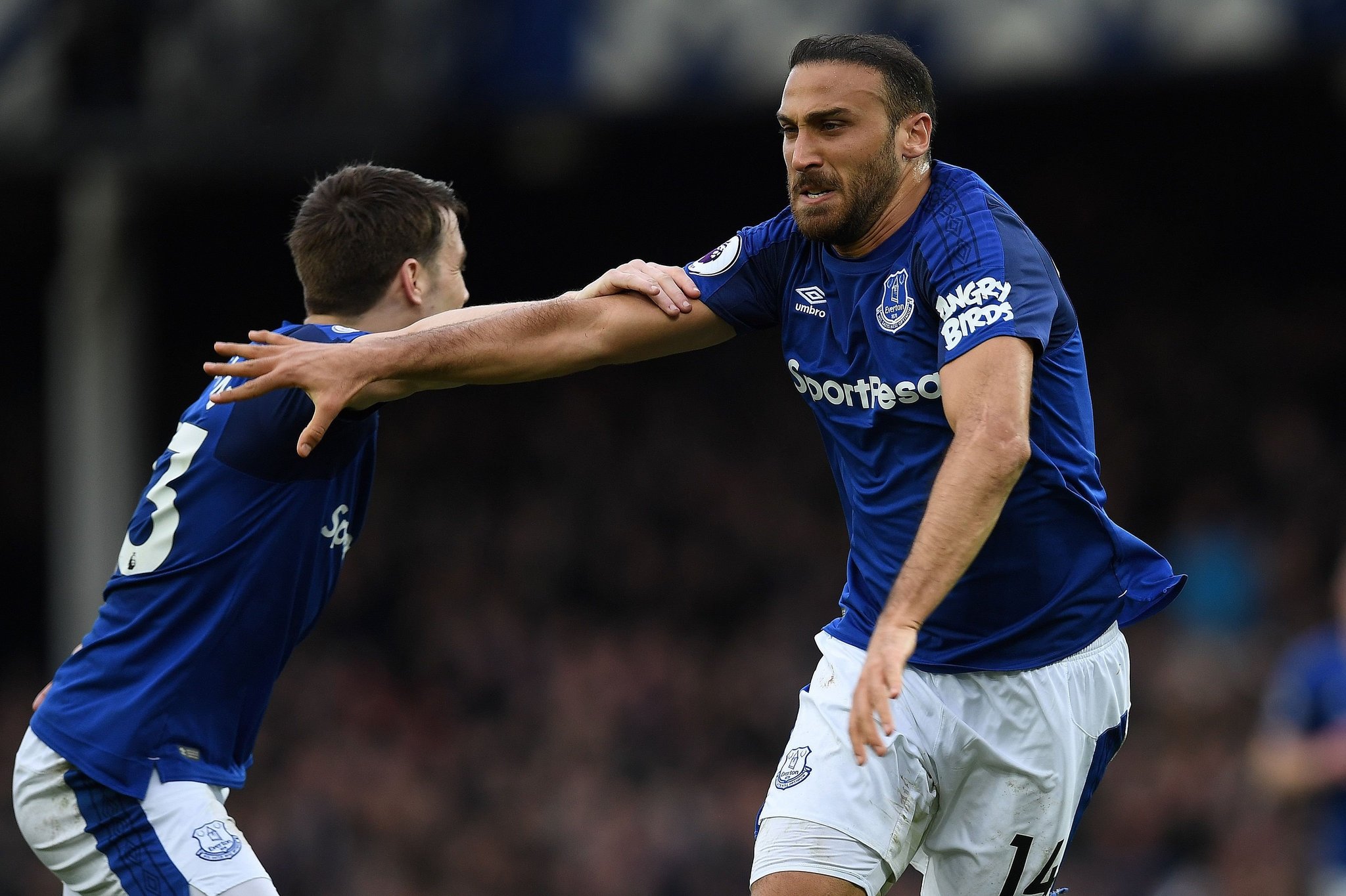 Beşiktaş’tan Cenk Tosun bombası!