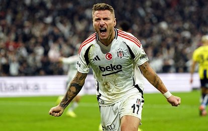 TRANSFER HABERİ | İtalya’dan Beşiktaş iddiası! Ciro Immobile’yi istiyorlar