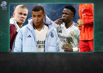 Dünyanın en iyi futbolcuları belli oldu!