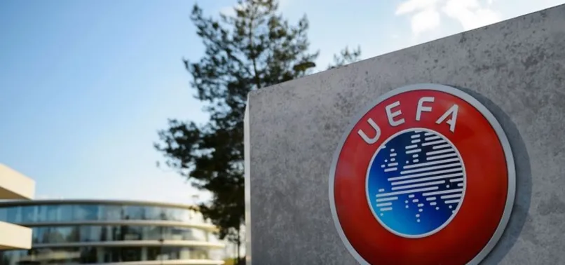 UEFA'dan iki yılda 91 milyon avro kazandık