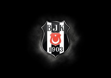 Beşiktaş'ta iç transferde mutlu son!
