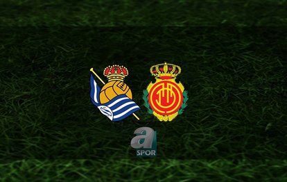 Real Seciedad - Mallorca maçı ne zaman, saat kaçta ve hangi kanalda? | İspanya Kral Kupası