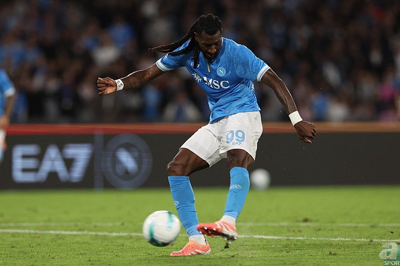 Galatasaray’dan Anguissa bombası! İşte transfer formülü