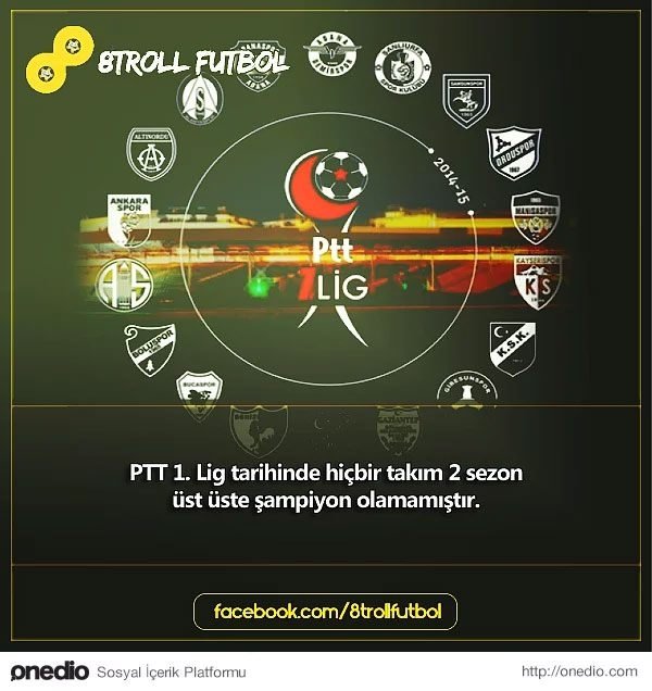 Troll futbol bilgileri
