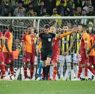 Galatasaraya Palabıyık darbesi!