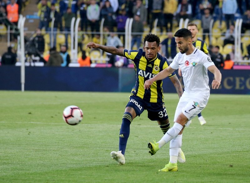 Fener Ol kampanyasında son durum! İşte toplanan para...