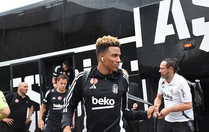 Gedson Fernandes transferde ezeli rakipleri birbirine düşürdü!