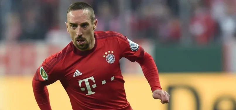 Trabzonspor, Ribery'i transfer ediyor