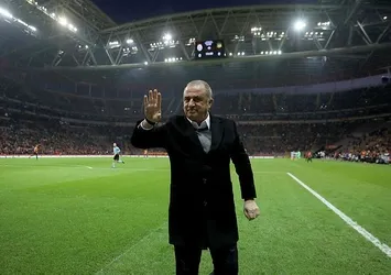 Fatih Terim'den Lemina açıklaması