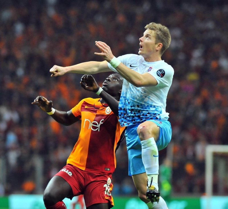 Galatasaray için rövanş zamanı!