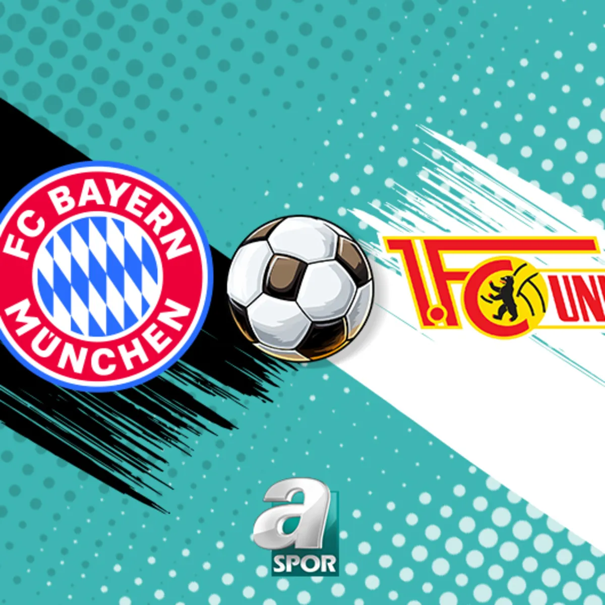 CANLI | Bayern Münih-Union Berlin maçı saat kaçta, hangi kanalda?