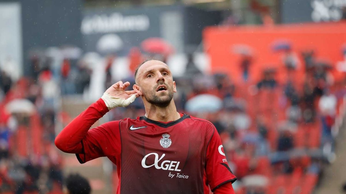 Fenerbahçe'de Vedat Muriqi gelişmesi! Sözleşme süresi belli oldu