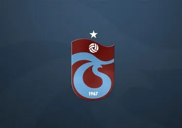 Trabzonspor'a iki müjde birden!