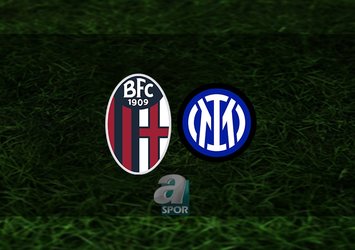Bologna - Inter maçı hangi kanalda?