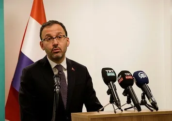 Kasapoğlu’nun projeleri hazır