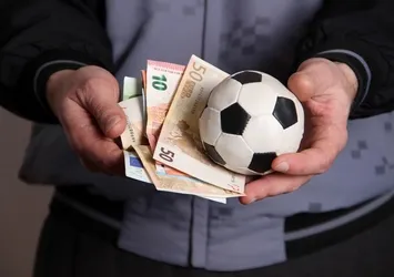 Yasa dışı bahis bitecek!