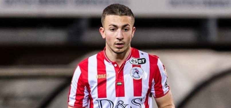 Twente'den transfer iddialarına yanıt geldi! Halil Dervişoğlu ve Beşiktaş...