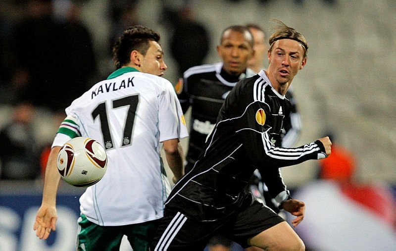 Beşiktaş’ta ibre Guti’ye döndü!