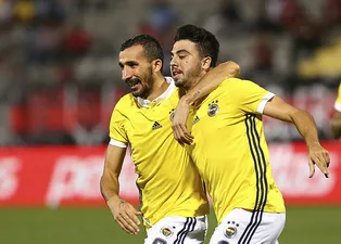 Ozan Tufan'a linç girişimi