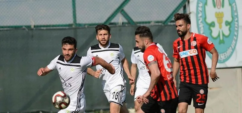 Rövanş zamanı