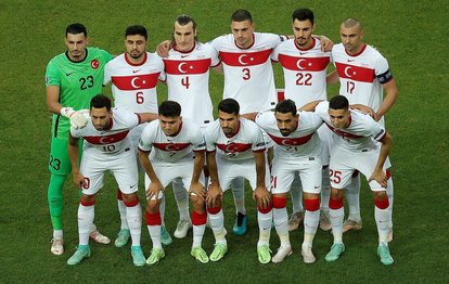 Son dakika spor haberi: Türkiye FIFA sıralamasında geriledi