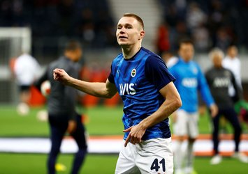 Szalai için dev transfer bütçesi! İşte o rakam...