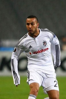 Beşiktaş, Kerim Frei transferini KAP'a bildirdi