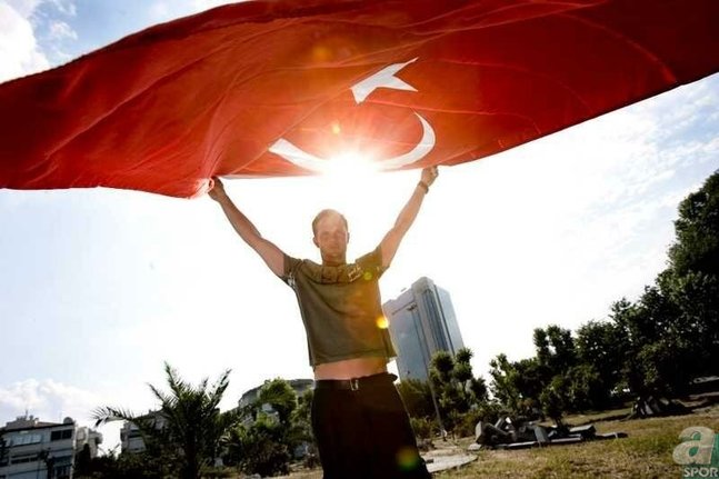 Linderoth’tan flaş sözler! Galatasaray benim sonum oldu