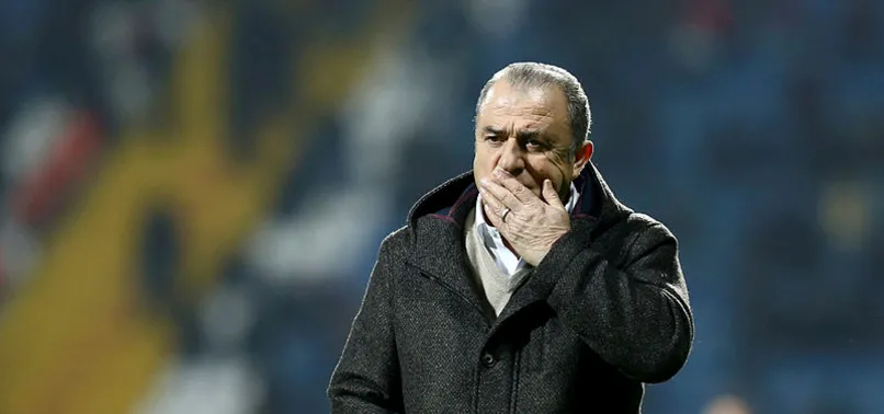 Fetih Terim'den Diagne cevabı