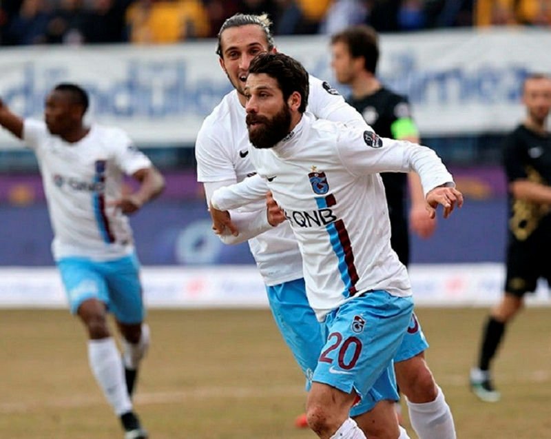 Jose Mourinho’nun gözü Süper Lig’in yıldızında