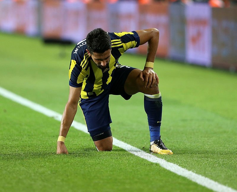 Galatasaray’dan Alper Potuk bombası!