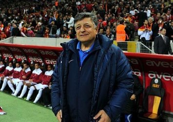 Galatasaray'da Yılmaz Vural çılgınlığı