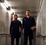 Medipol Başakşehir Avusturyada