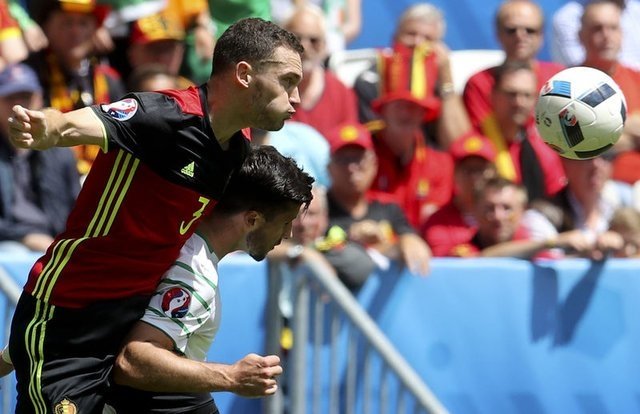 Galatasaray, Vermaelen’i transfer etmek istiyor