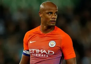 Kompany'den Manchester City'ye kötü haber