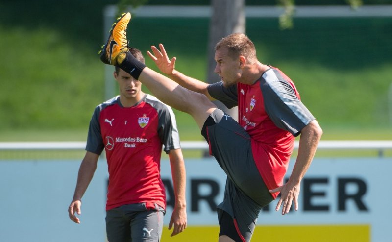 Fenerbahçe’de rota Holger Badstuber