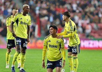 Edson Alvarez: Geliştirmemiz gereken çok şey var!