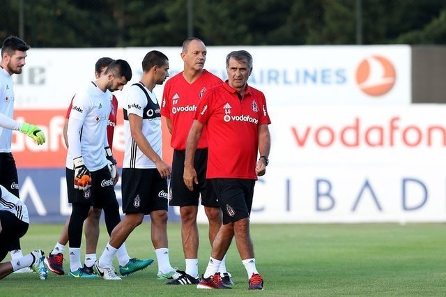 İşte Şenol Güneş’in sözleşme detayları ortaya çıktı