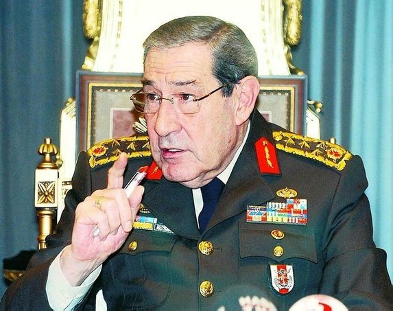 Kahraman Osman Çakmak’ın hayat hikayesi