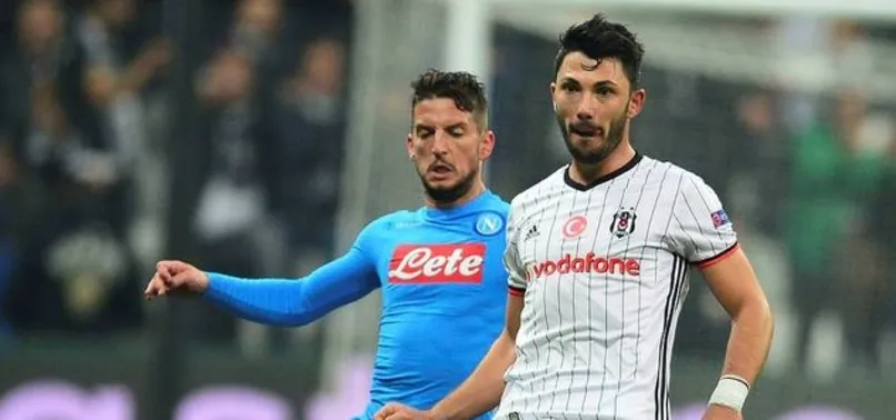 Tolgay Arslan: Fenerbahçe'ye giderim
