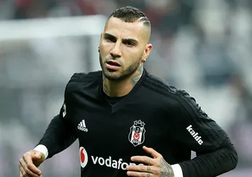 Q7’ye karşılık Oliveira