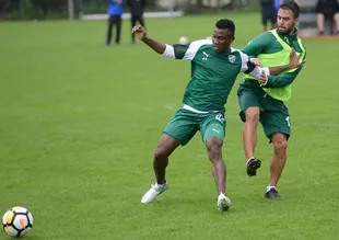 Bursaspor'da yeni sezon hazırlıkları devam ediyor