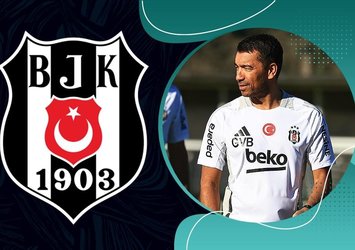 Beşiktaş'a Süper Lig'den transfer!