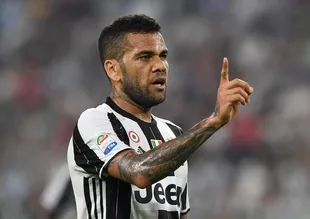 Fenerbahçe'den flaş Dani Alves açıklaması!