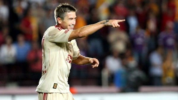 Futbolcuların lakapları!